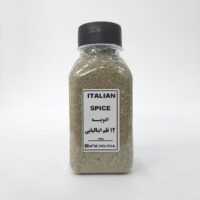 ادویه ایتالیایی