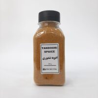 ادویه تندوری