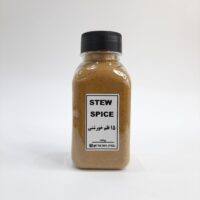 ادویه خورشتی