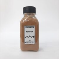 پودر دارچین