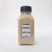 پودر زنجبیل