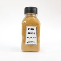 ادویه ماهی و میگو