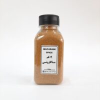 ادویه ماکارونی