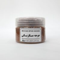 جوجه مکزیکی