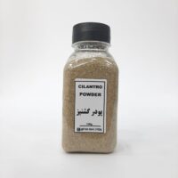 پودر تخم گشنیز