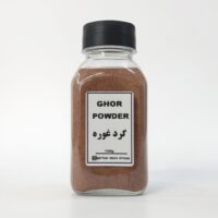 تصویر گرد غوره