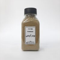 پودر آویشن گل