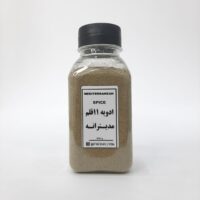 ادویه مدیترانه ای
