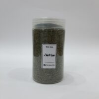 نعنا خشک خانگی