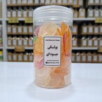 پولکی میوه ای