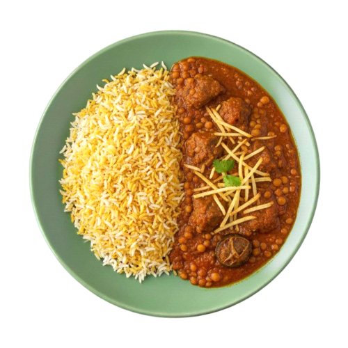 تصویر دسته بندی ادویه های خورشتی شهر ادویه