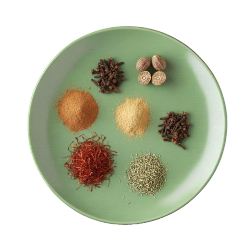 تصویر دسته بندی عصاره ها شهر ادویه