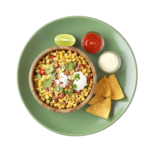 تصویر دسته بندی طعم دهنده و تنقلات شهر ادویه