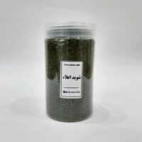 شوید خشک خانگی